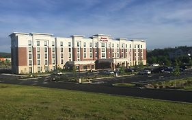 Hampton Inn & Suites Newburgh Stewart Airport, Ny